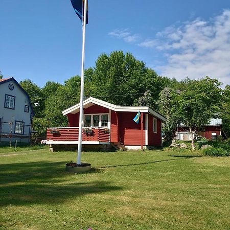 Naturskoena Gysinge Osterfarnebo Екстер'єр фото